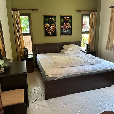 Paradis Villa A9, Koh Kho Khao Koh Kho Khao Island Dış mekan fotoğraf