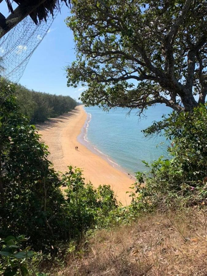 Paradis Villa A9, Koh Kho Khao Koh Kho Khao Island Dış mekan fotoğraf