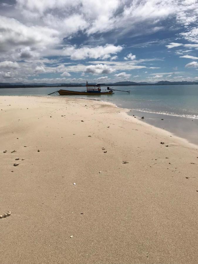 Paradis Villa A9, Koh Kho Khao Koh Kho Khao Island Dış mekan fotoğraf