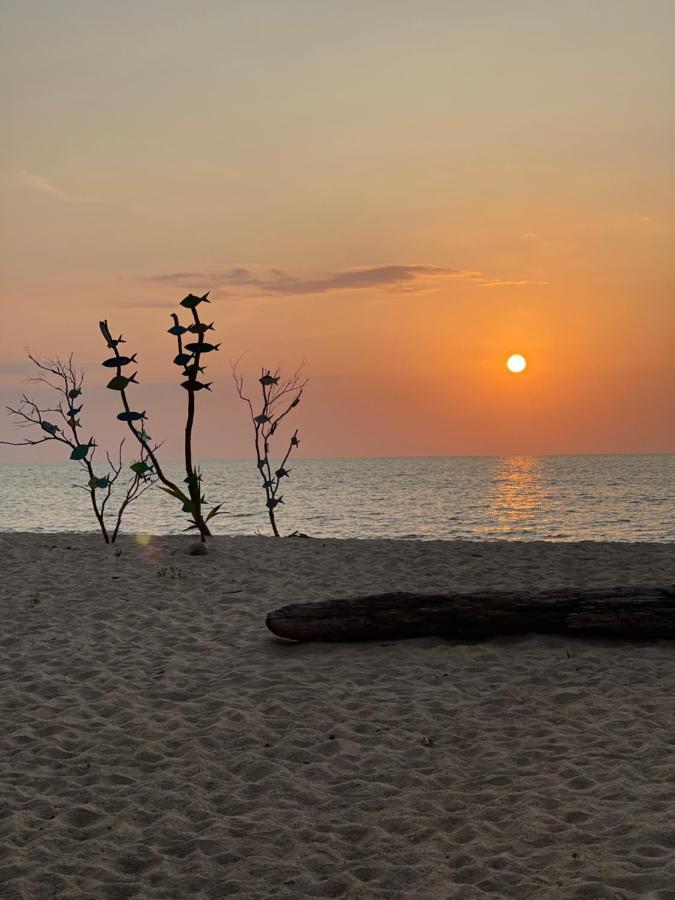 Paradis Villa A9, Koh Kho Khao Koh Kho Khao Island Dış mekan fotoğraf