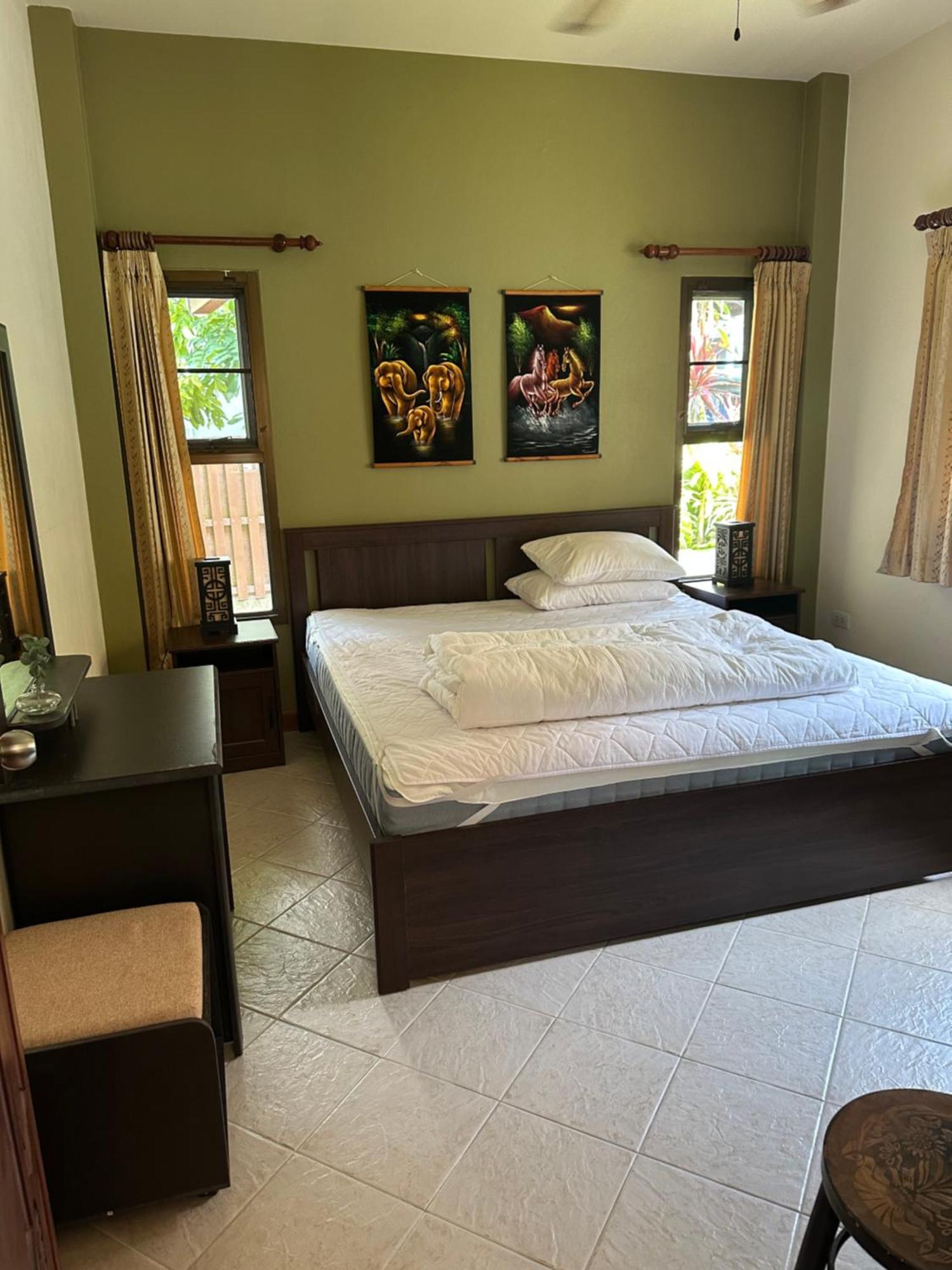 Paradis Villa A9, Koh Kho Khao Koh Kho Khao Island Dış mekan fotoğraf